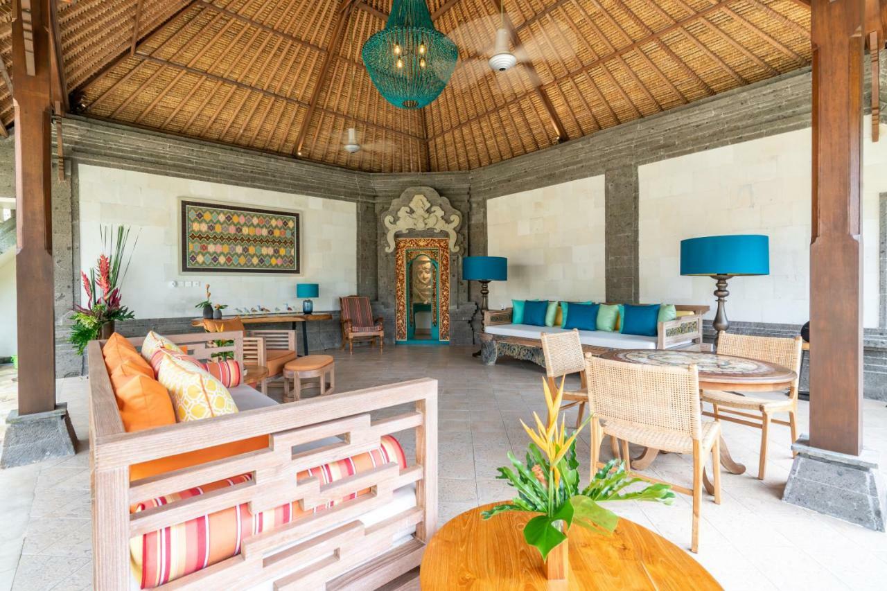 Rouge - Private Sasih Karo Villa Ubud